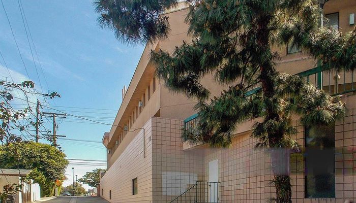 Office Space for Rent at 2999 Overland Avenue Los Angeles, CA 90064 - #6
