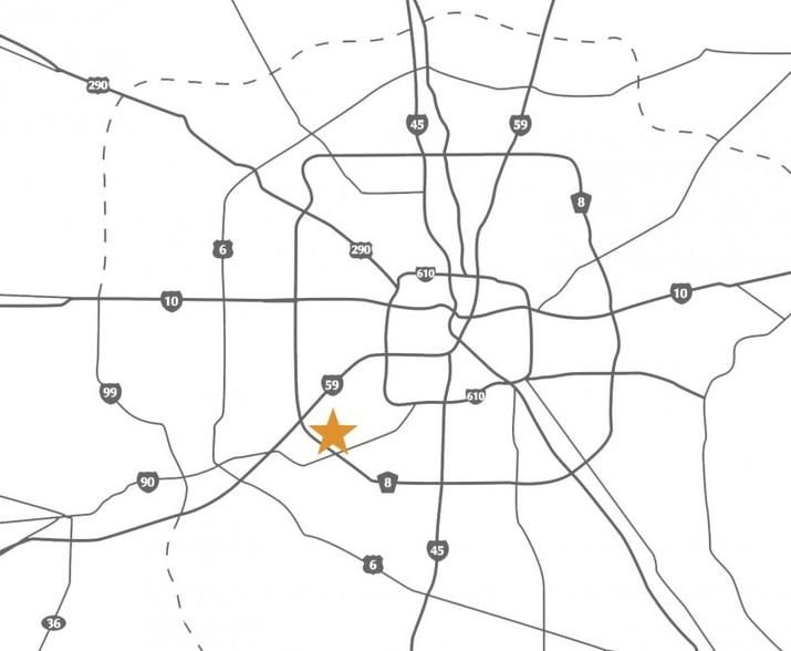 Beltway Exchange 10401 S Sam Houston Pky W photo 3