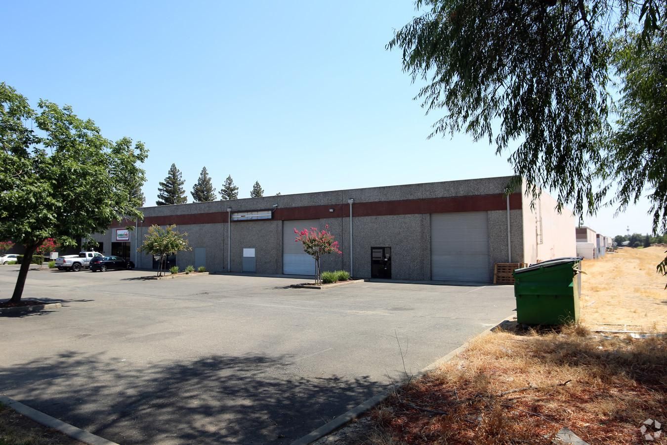 Industrial Property For Lease photo 3