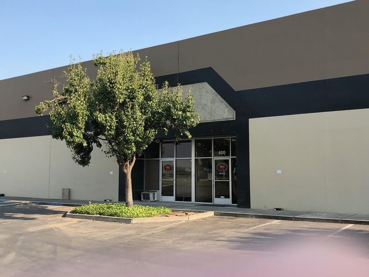Industrial Property For Lease