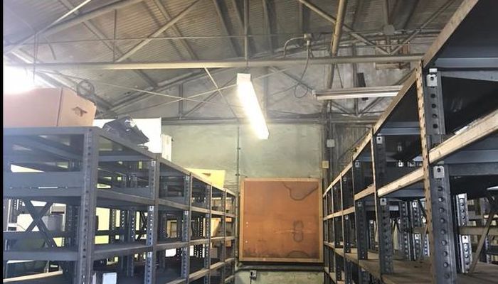 Warehouse Space for Rent at 1425 Santa Fe Ave Long Beach, CA 90813 - #22