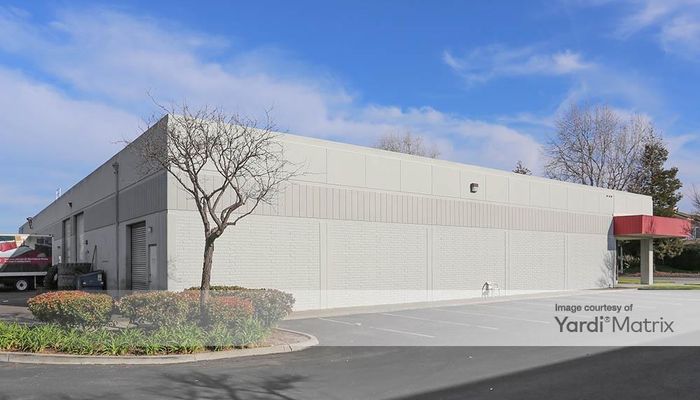 Warehouse Space for Rent at 2913 Whipple Road Union City, CA 94587 - #6