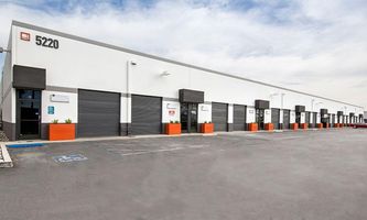 Warehouse Space for Rent located at 15705 Arrow Highway Irwindale, CA 91706
