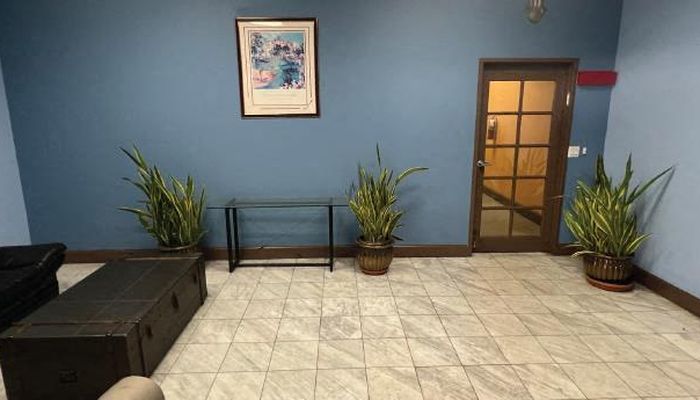 Warehouse Space for Rent at 1620 S Los Angeles Street Los Angeles, CA 90015 - #4