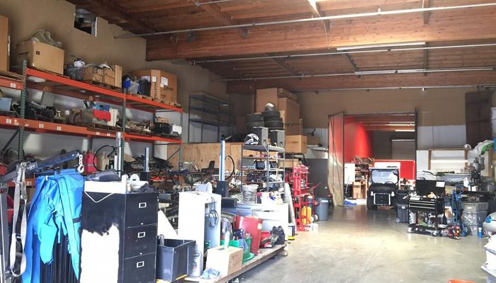 Warehouse Space for Sale at 8540 Morrison Creek Rd Sacramento, CA 95828 - #7