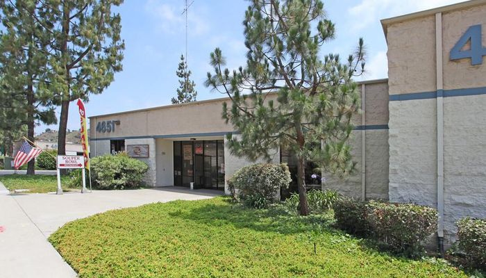 Warehouse Space for Rent at 4694-4698 Alvarado Canyon Rd San Diego, CA 92120 - #34