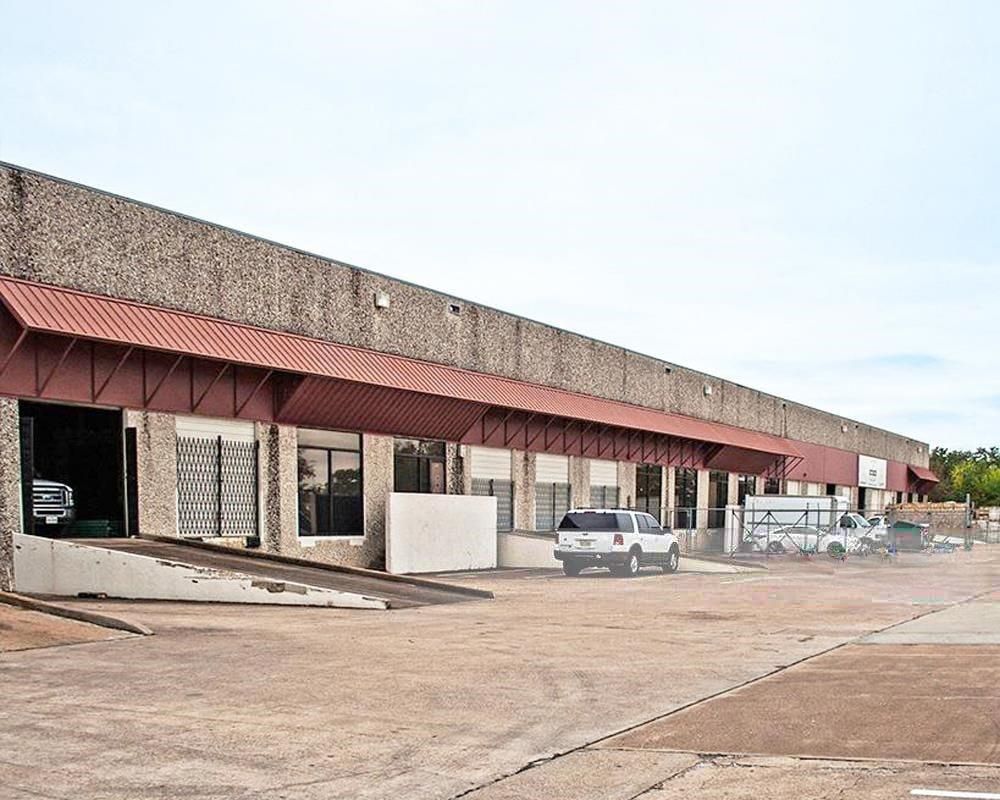 Long Point Business Center photo 1
