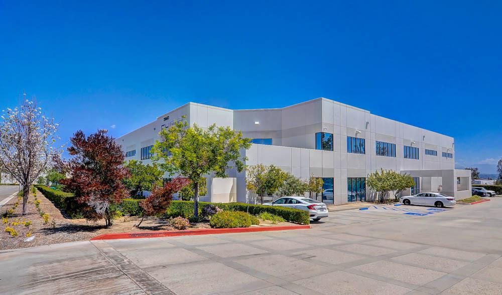 Industrial Property For Lease photo 3