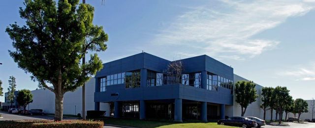 Industrial Property For Lease
