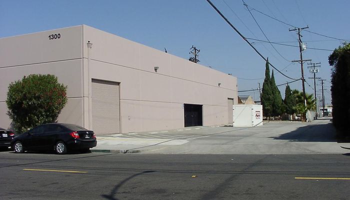 Warehouse Space for Sale at 1300 Seabright Ave Long Beach, CA 90813 - #3