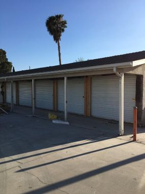 Industrial Property For Lease