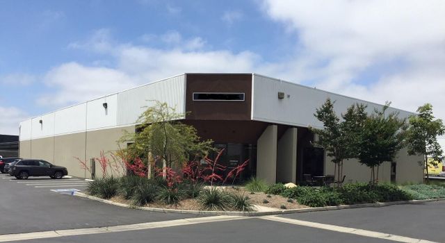 Industrial Property for Lease