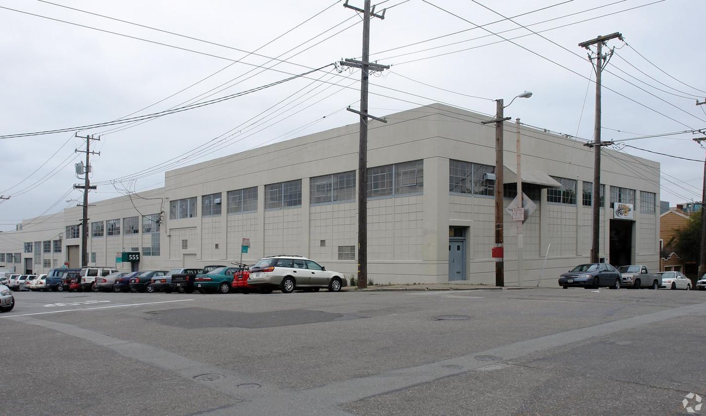 750 18th Street photo 1