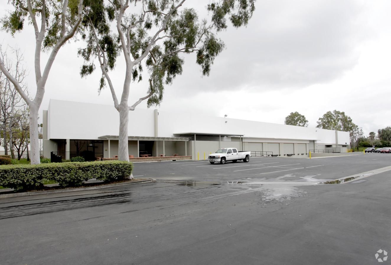 Industrial Property for Lease photo 1