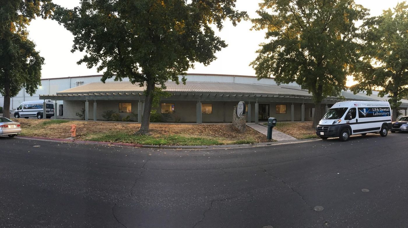 Industrial Property For Lease photo 3
