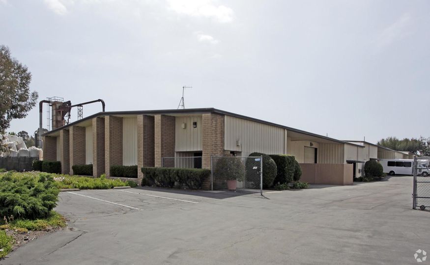 Industrial Property For Lease