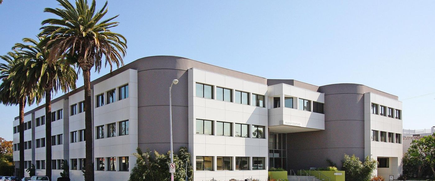 Centralized West LA Office Space photo 1