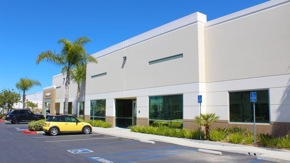 Industrial Property For Sale