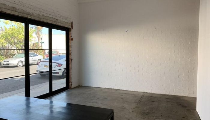 Warehouse Space for Rent at 3820-3822 Willat St Culver City, CA 90232 - #3