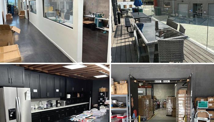 Office Space for Rent at 11869 Teale Street Culver City, CA 90230 - #3