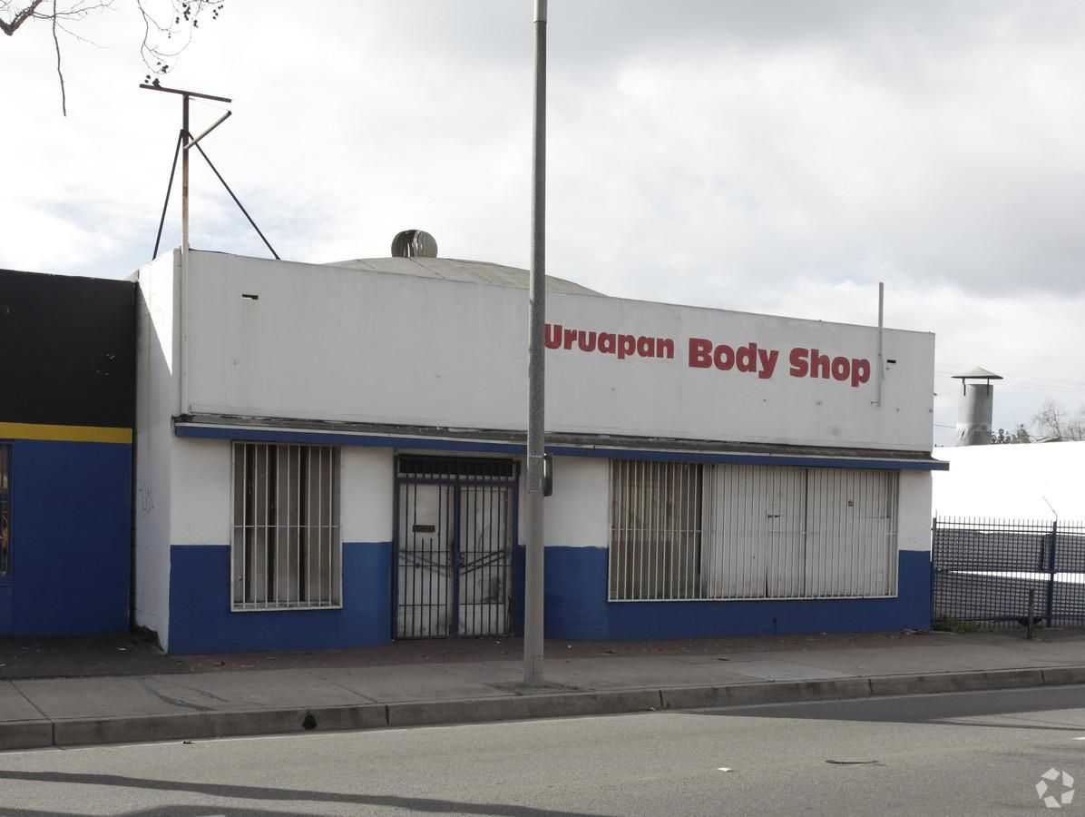 Industrial Property For Lease photo 2