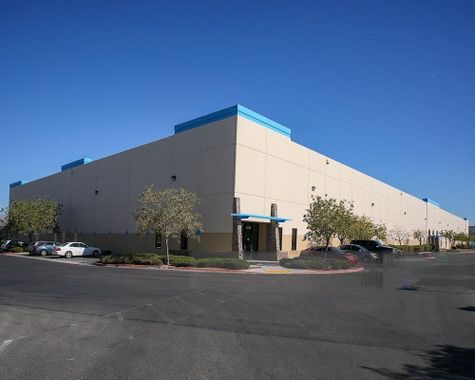 Civic Center Corporate Park