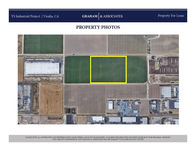 YS Industrial Project Building B W Riggin Rd photo 4