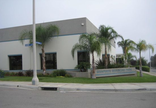 Graphite Business Park