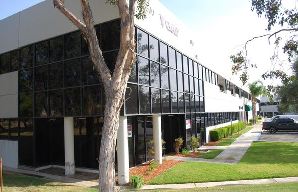 Centre Court Building B