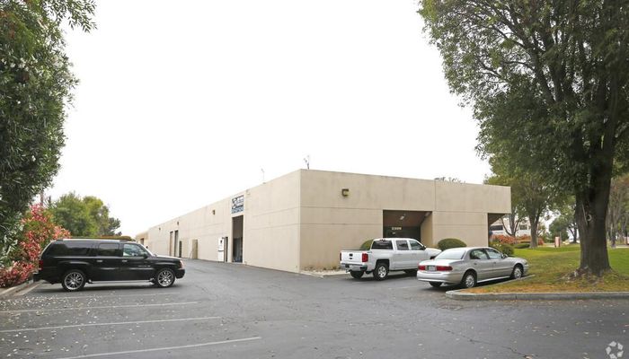 Warehouse Space for Rent at 2300 Technology Pky Hollister, CA 95023 - #6