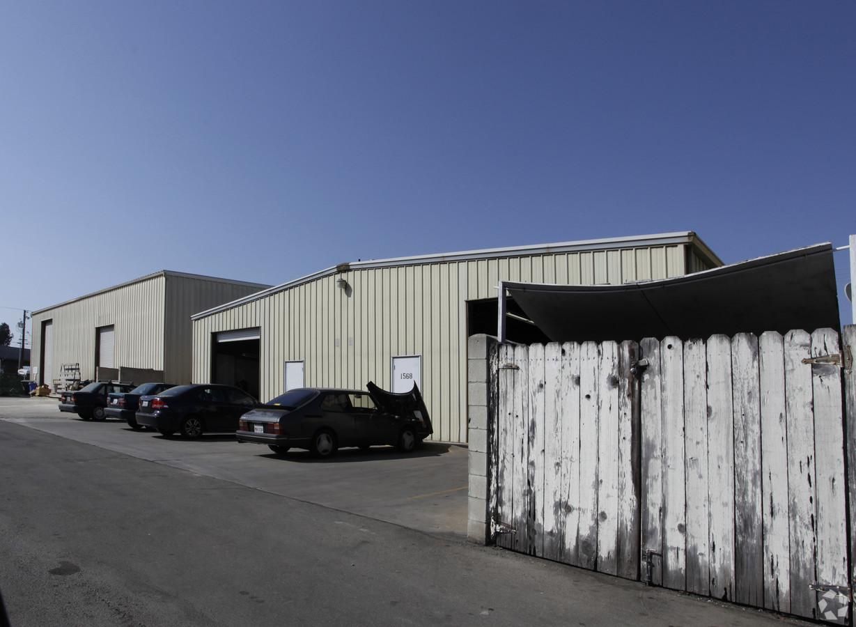 Industrial Property For Sale photo 3