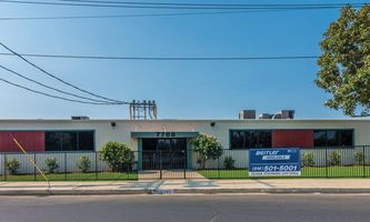 Warehouse Space for Rent located at 7763-7779 Lemona Ave Van Nuys, CA 91405