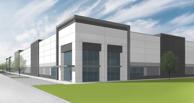 Building 1 850 Railhead Rd