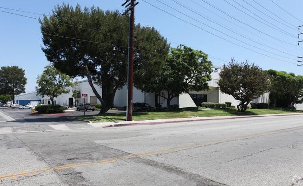 Industrial Property For Lease