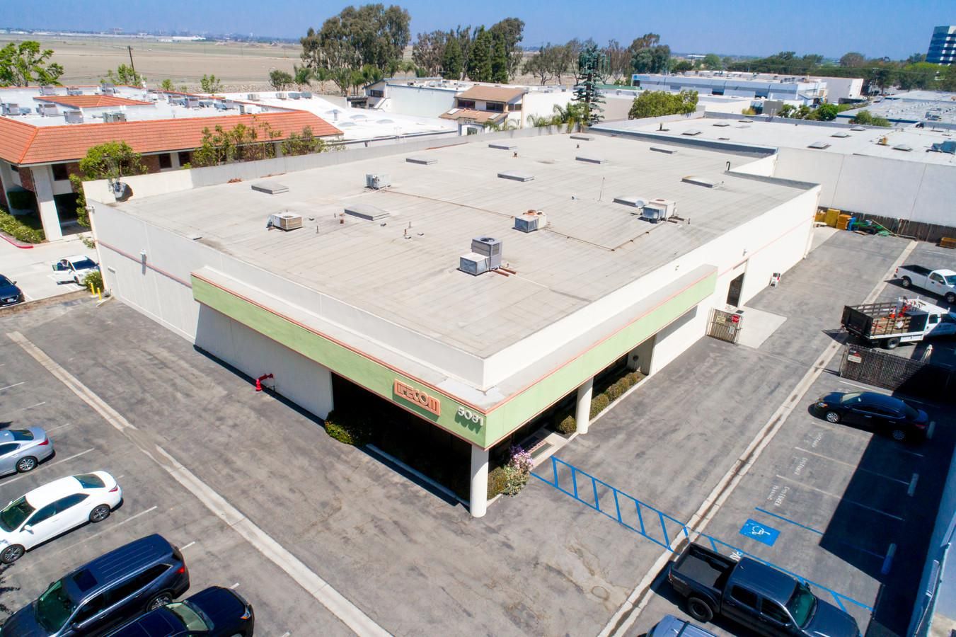 Industrial Property For Sale photo 1