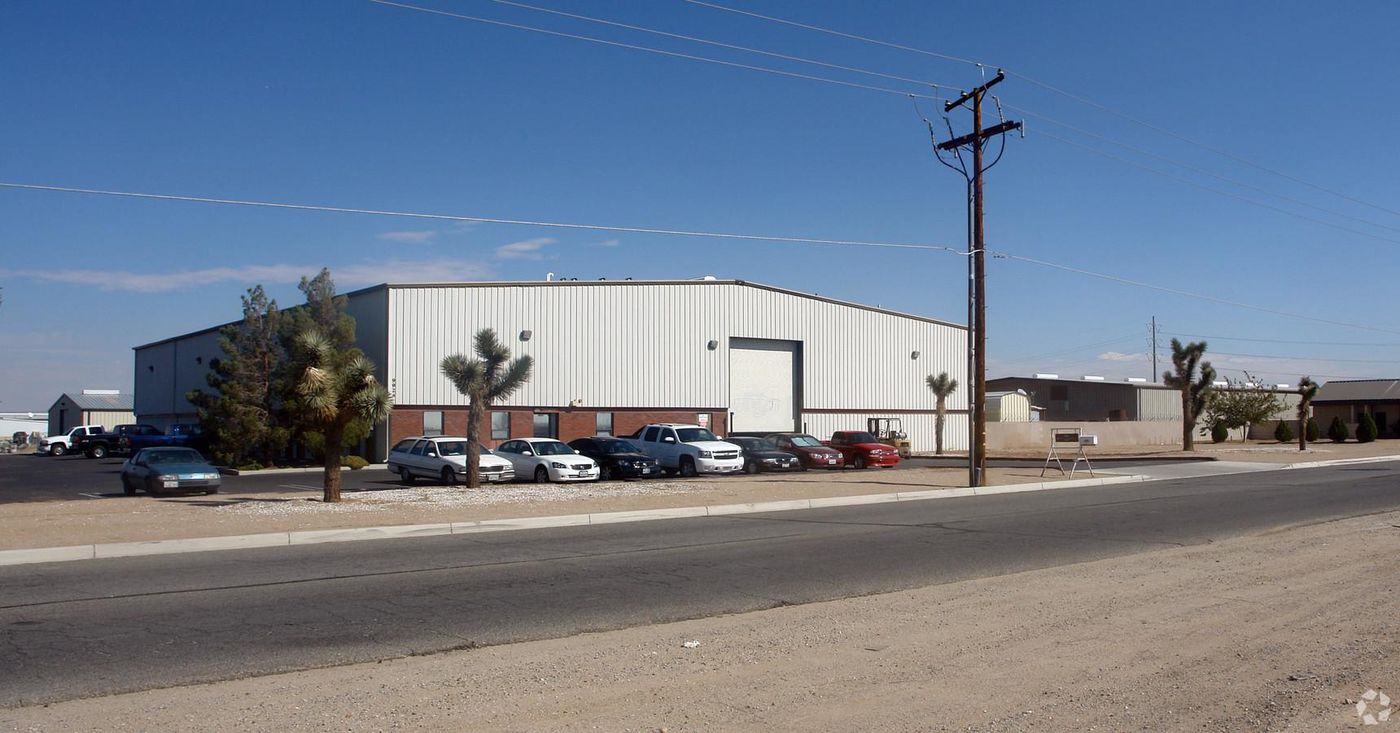 Industrial Property For Sale photo 4