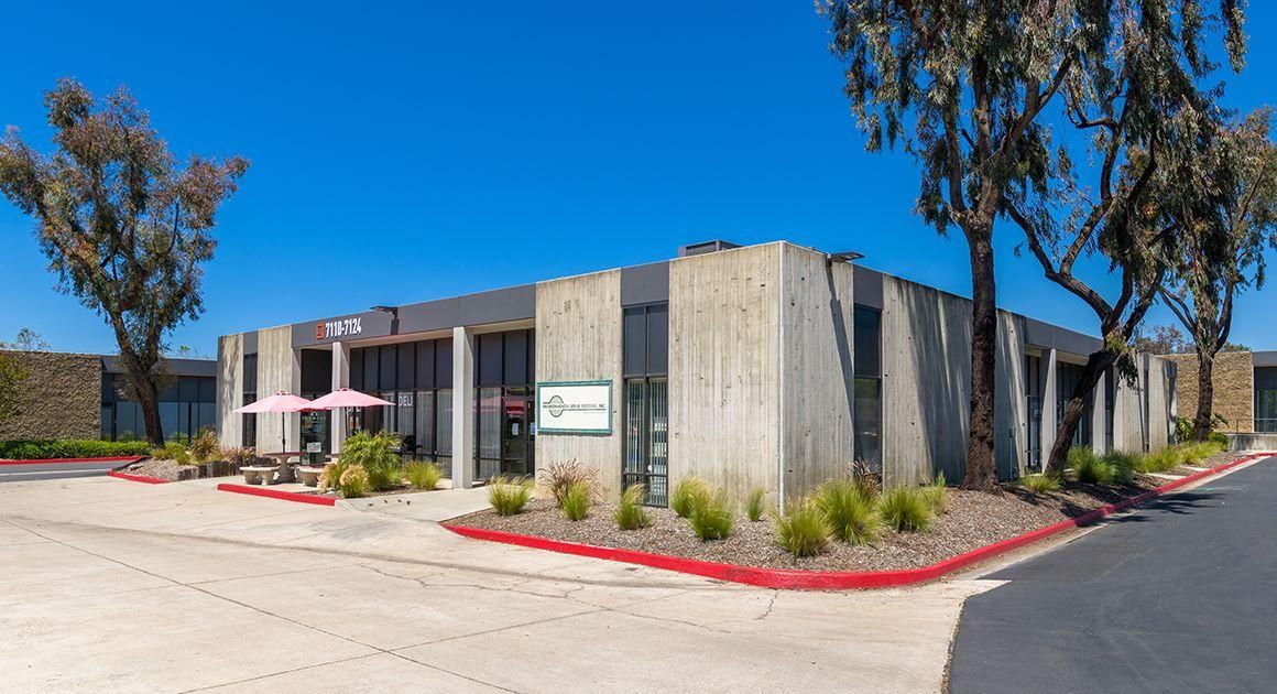 Kearny Mesa Industrial Park photo 3