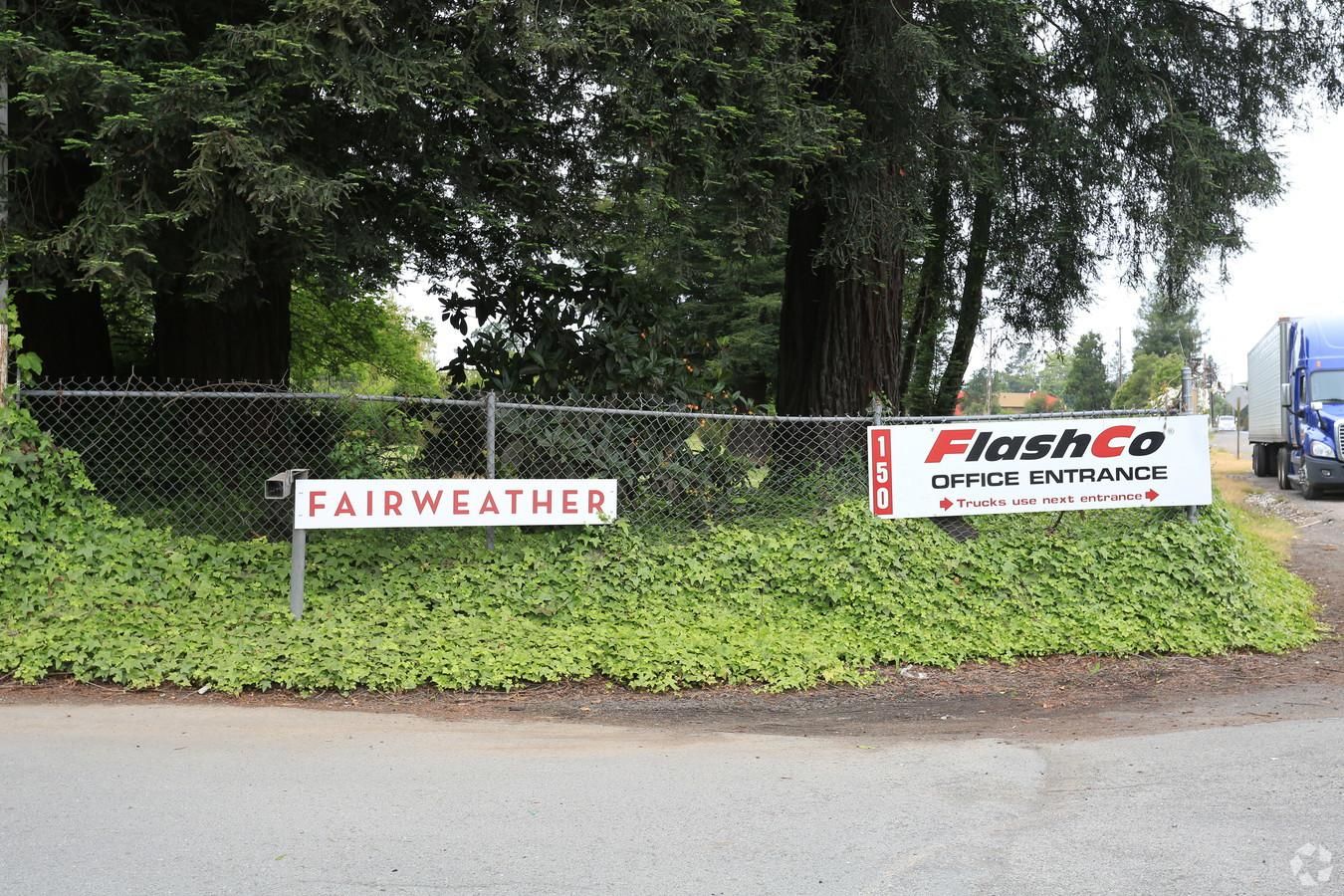 Industrial Property For Lease photo 4