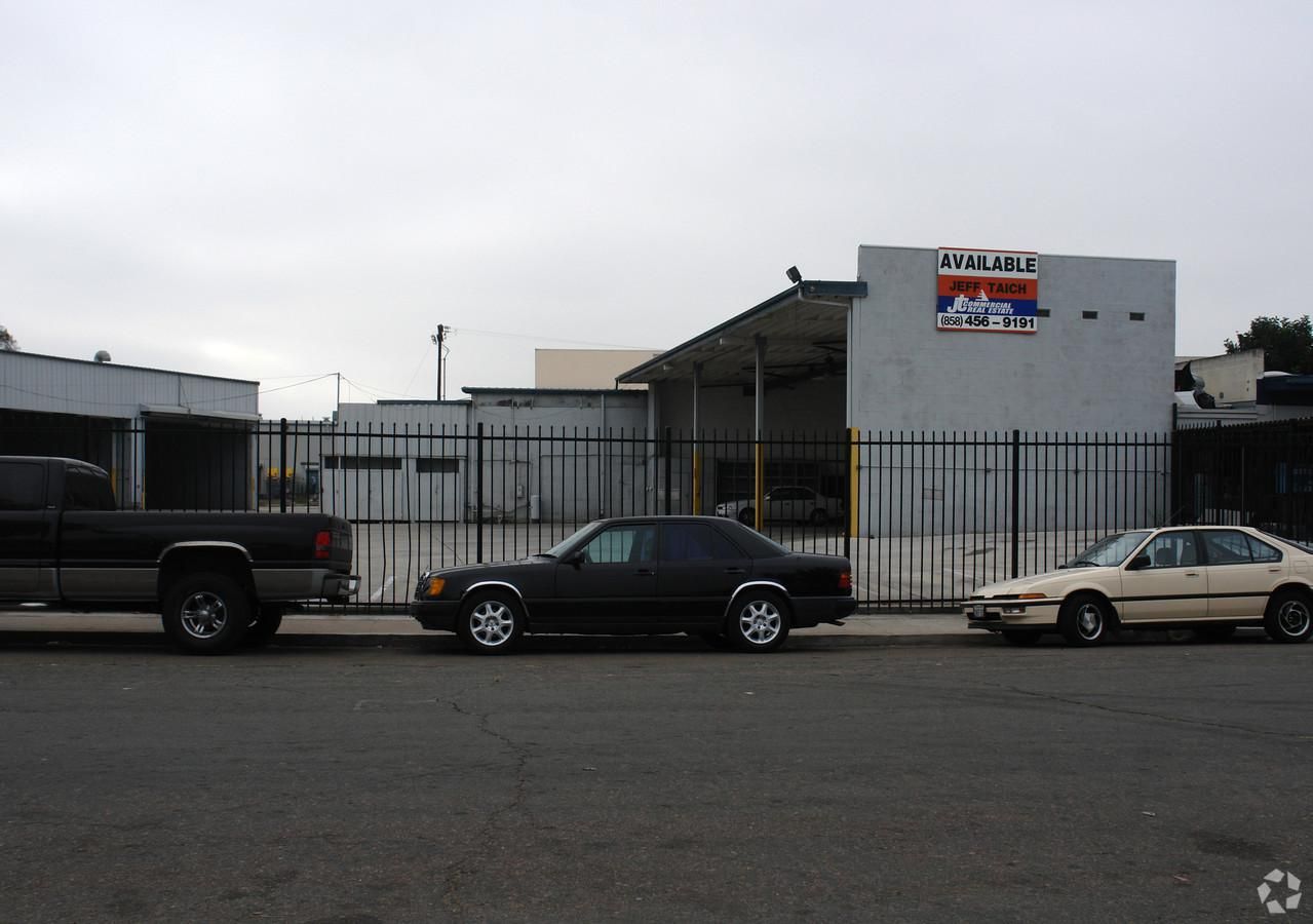 Industrial Property For Lease photo 4
