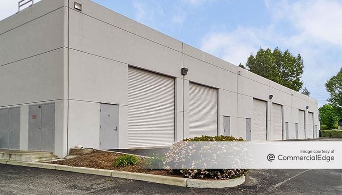 Warehouse Space for Rent at 25978 Business Center Drive Loma Linda, CA 92374 - #4