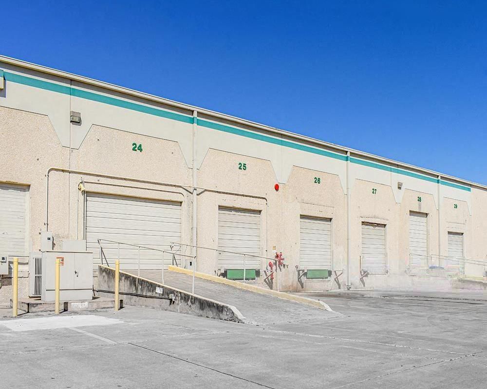 Montopolis Distribution Center photo 3
