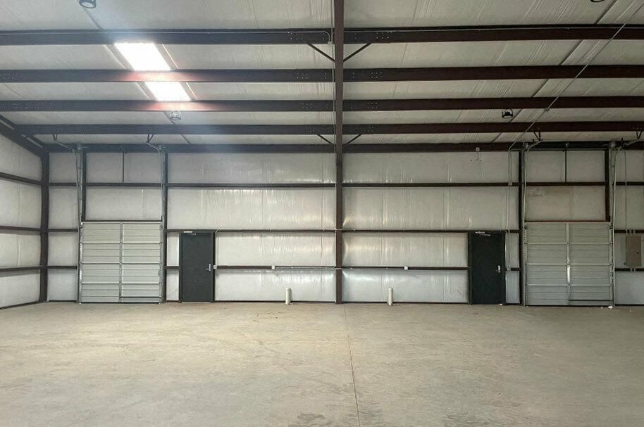 18600 I-27 Frontage Rd, Canyon TX photo 2