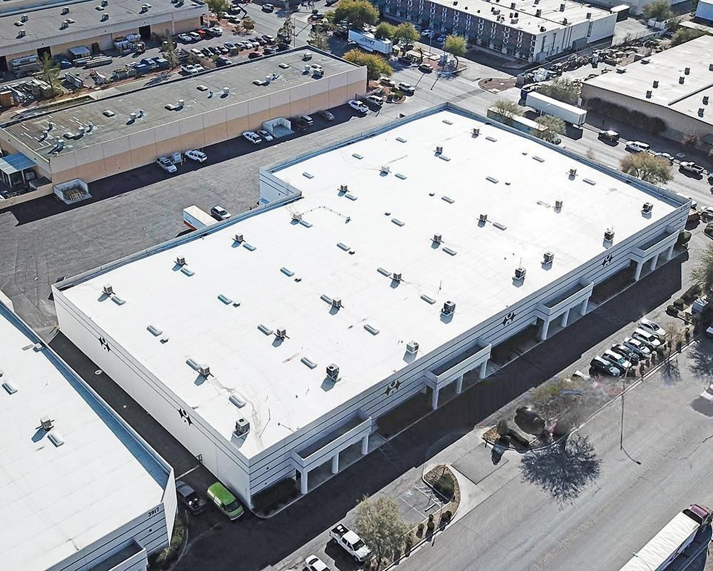 GBS Industrial Center photo 4