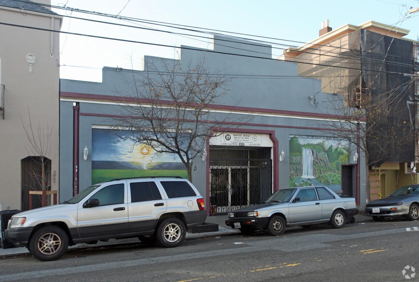 Industrial Property For Sale photo 2