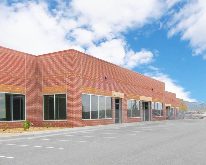 Corporate Center - 150 Capital Drive