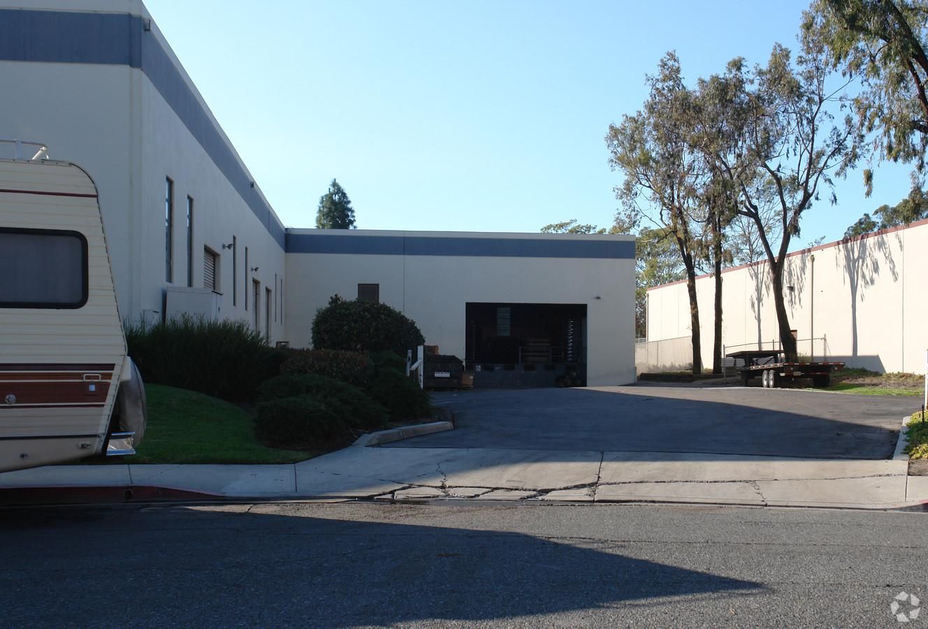 Industrial Property For Lease photo 4