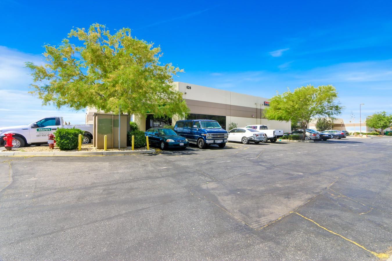 Industrial Property For Sale photo 2