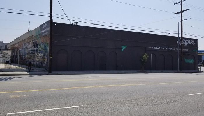 Warehouse Space for Rent at 458 S Alameda St Los Angeles, CA 90013 - #6