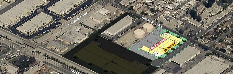 14700 Nelson Avenue - Building A photo 1