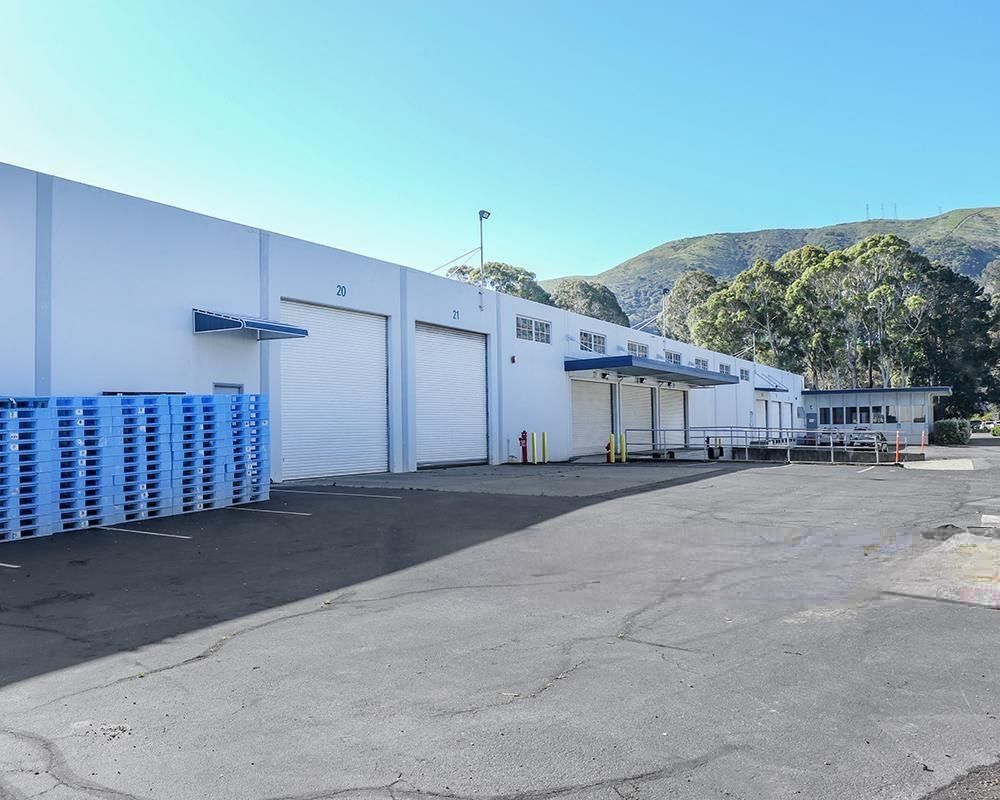 Prologis SFO 29 photo 3